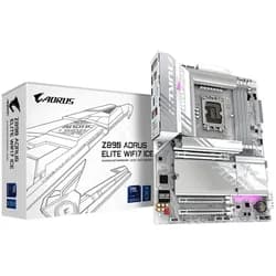 Gigabyte Mainboard