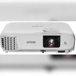Projektoren CO-FH02 - 1920 x 1080 - 3000 ANSI lumens