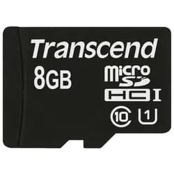 Transcend Micro SD-Karte