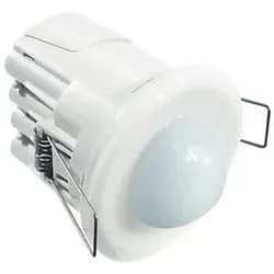 ESYLUX Decken-Präsenzmelder PD-CE 360i/8