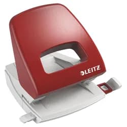 LEITZ NeXXt Locher 5005 rot