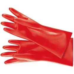 Elektriker-Handschuhe