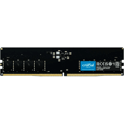 DDR5 32GB PC 5600 Crucial CT32G56C46U5
