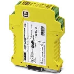 Phoenix Contact Sicherheitsrelais, Relais