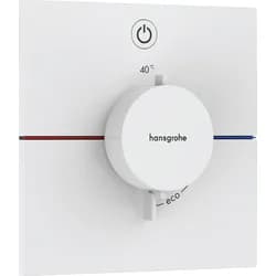 Hansgrohe Thermostat Unterputz ShowerSelect Comfort E 15571700