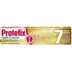 Protefix Haftcreme Premium