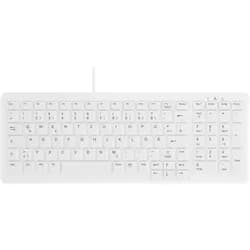contour AK-C7000F-U1-W/GE USB-Tastatur