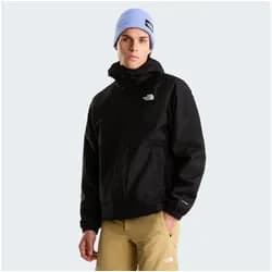 The North Face Quest Mono Jacke Schwarz M