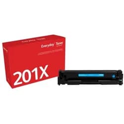 Xerox Everyday, Toner, Everyday 201A (C)