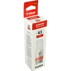 GI-43 / 4716C001 Red Refil