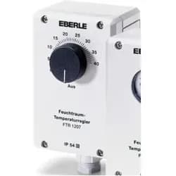 Eberle Controls Temperaturregler FTR 1207