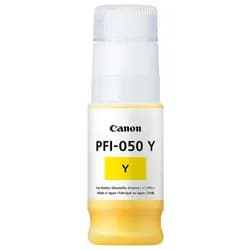 CANON Tinte PFI-050Y gelb