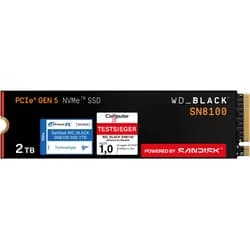 WD_Black SSD-Festplatte