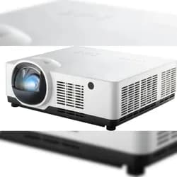 ViewSonic LSC601WU-ST WXGA Projektor, Laser