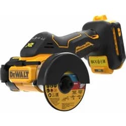 CIRCULAR SAW DCS438N-XJ 18V