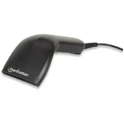 Manhattan Contact CCD Barcode Scanner