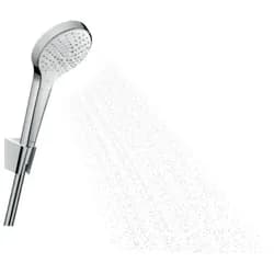 HG Brauseset CROMA SELECT S VARIO Isifle