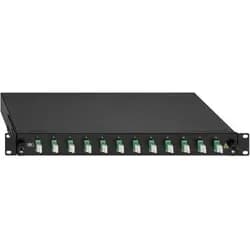 Rutenbeck BasicLine Spleissbox 2280304120