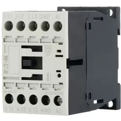 Eaton Schütz 24V 4kW, Relais