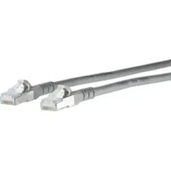Metz Connect Patchkabel S/FTP 130845A033-E