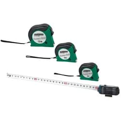 Brüder Mannesmann Werkzeuge Maßband Brüder Mannesmann M80505 Maßband