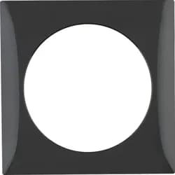 Berker Abdeckrahmen 1fach