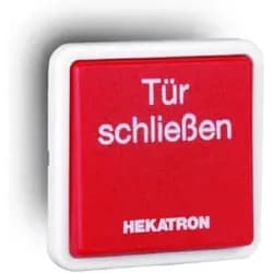 Handauslösetaster HAT 02, Auf-/Unterputz