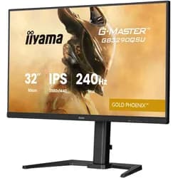 GB3290QSU - 2560x1440 (QHD) - 240Hz - IPS
