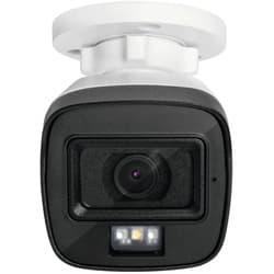 ABUS Analog-Video-Set: 4 Mini-Tube-Kameras + Rekorder 1TB