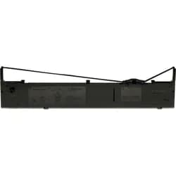 Epson Farbband schwarz S 015086