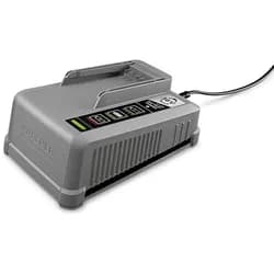 KÄRCHER Schnellladegerät, Typ: CHARGER