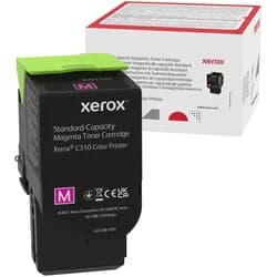 Xerox Tonerpatrone