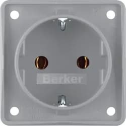 Berker Schuko-Steckd.gr 947782506