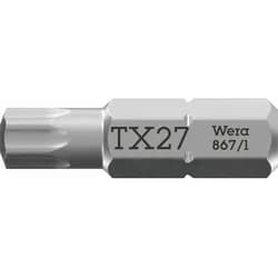 Wera Werk Bits 867/1 TORX®