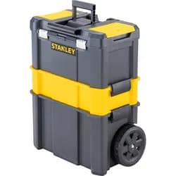 Essential Rollende Werkstatt
