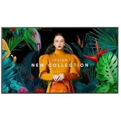 Samsung QM50C Smart Signage Display 126 cm 50 Zoll