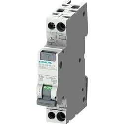 Siemens, Schutzschalter, FI-Schalter