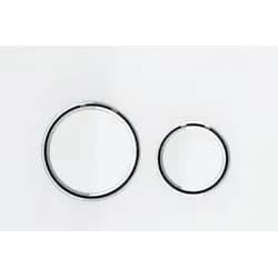 actuator plate sigma21 white