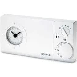 Eberle Controls Uhrenregler easy 3 SW