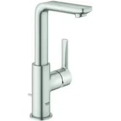 GROHE 23296DC1, Waschbecken - Silber