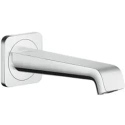 hansgrohe Wannenarmatur Axor Citterio E Wanneneinlauf