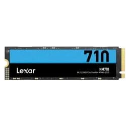 Lexar interne SSD