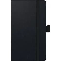 Baier & Schneider Buchkalender BRUNNEN 1075666907 Taschenkalender Kompagnon Mod. 756 66 2027 A6, Kuns