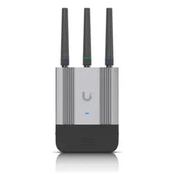 Ubiquiti UMR-Industrial Router für Mobilfunknetz