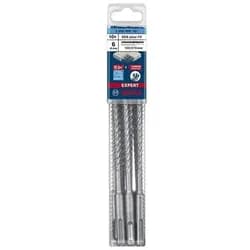 Expert SDS-plus-7X Drill Bit 6 mm 10pcs