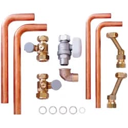 Vaillant VCW-Installationsset 0020201895