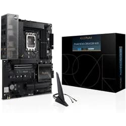 Asus Mainboard