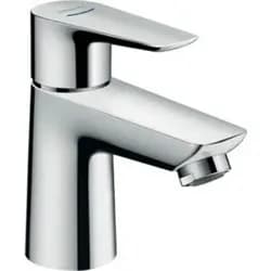 Hansgrohe Talis E - Silber