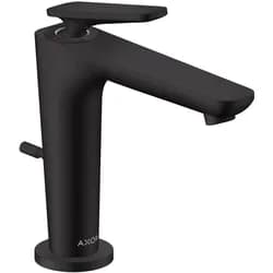 AXOR 49030670 Waschtischm.125 Axor Citterio C - Schwarz