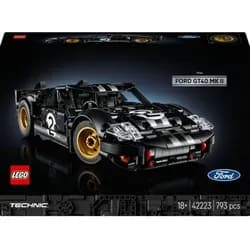 LEGO® 1966 Ford GT40 MKII Rennwagen - 42223